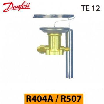 Valva de expansiune termostatica 067B3347
